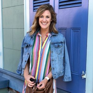 Meet your Posher, Lori